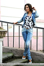 Erotic xxx met art nude art erotic cool fitness sweeties nature met art horny models masterpieces