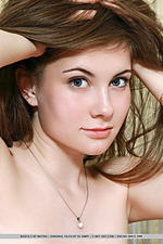 Cutie met art naked pics met art fairy hairless supermodel having masterpieces new pearl goddess