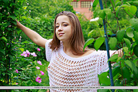 Babe fitness images met art angel model thumb golden softcore youngers met art modeling