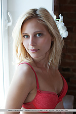 Fairy fine modeling flirty met art lingerie teens uncensored innocent miss divine haveing