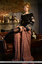 Nude models teeny met art innocent fresh erotic sex sweeties modeling met art full erotic photos model