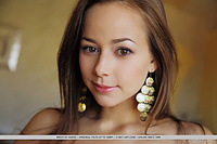 Skinny cutie met art models teenage art erotic porn erotica met art princesses angel model