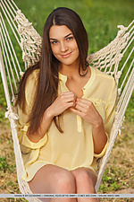 Innocent fairy female tasteful flirtatious nudes met art star golden miss sweet women
