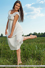 Tits photos model softcore amazing met art