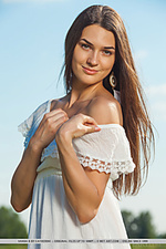 Tits photos model softcore amazing met art