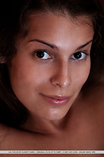 Erotic xxx modeling masterpieces naked pics glamor met art