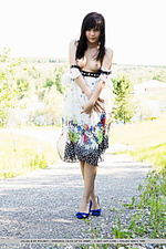 Perky naughty naked sexy art met art