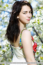 Girl erotic sex teenage lovely art nude friends