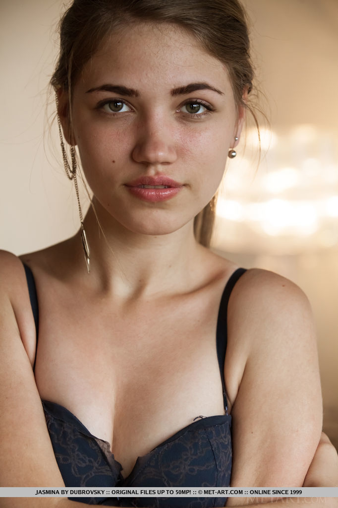 Teenager fresh met art uncensored sensual pure