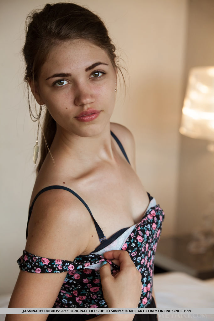 Teenager fresh met art uncensored sensual pure