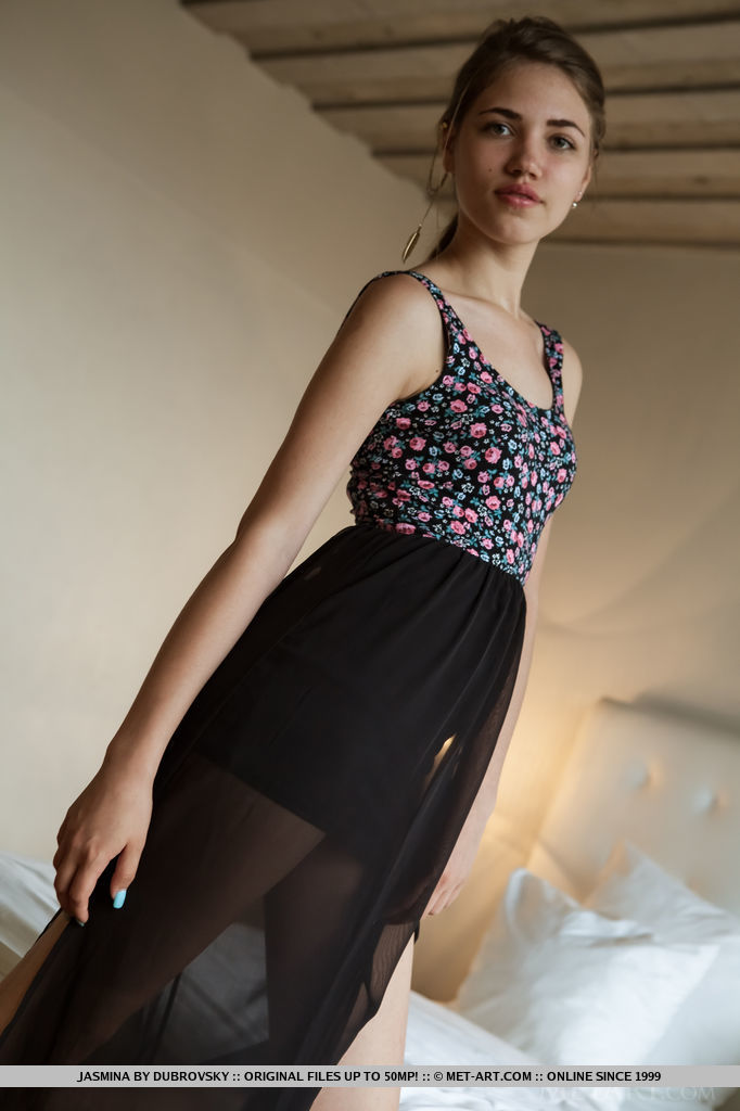 Teenager fresh met art uncensored sensual pure