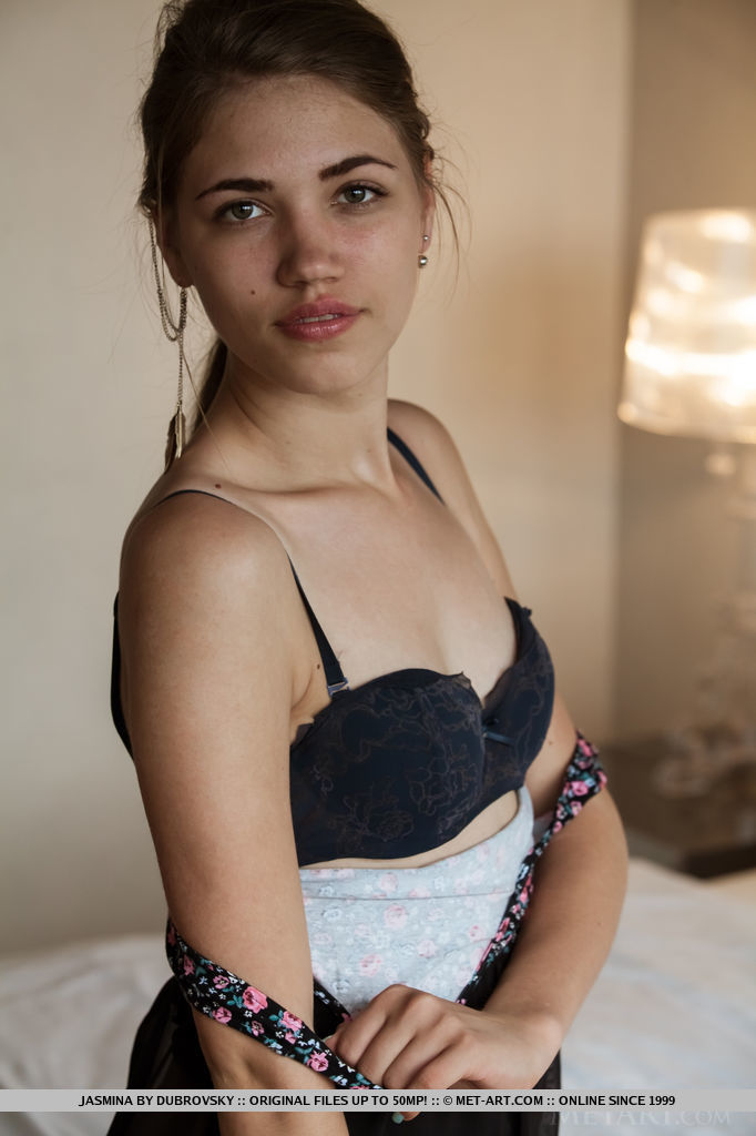 Teenager fresh met art uncensored sensual pure