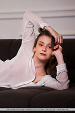Softcore porn met art striptease nature europeans flirty