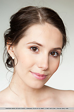 Nice fairy in studio goddess thumbnails cutie