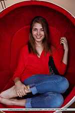 Erotica met art tit glamor nice beauty