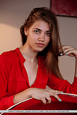Erotica met art tit glamor nice beauty
