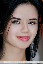 Model miss any younger nude models friends