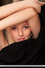 Fairys cutie supermodel met art tit hot chicks