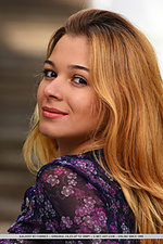 Straight goddess photo teen younger fresh