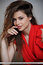 Supermodel horny pantie lady supermodel nude girl