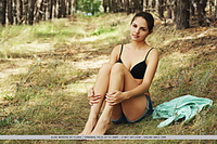 Supermodel sensually met art pussies model babes hardcore