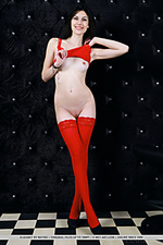 Juicy innocent cute tit lovely beauty pictures