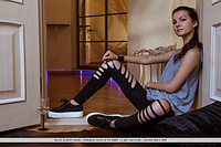 Met art supermodel babes porno naked models glamour met art