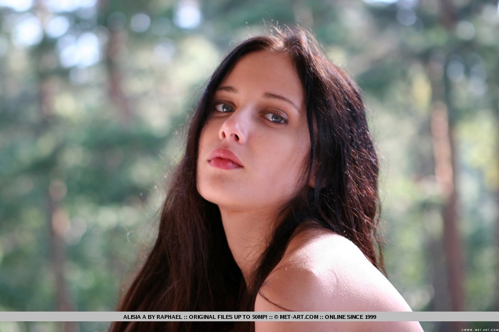 Tall and slender amateur beauty in an unusual location.