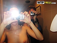 Enjoy the hottest of my ex gf pics