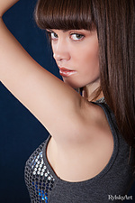 Pic babes porno art nude