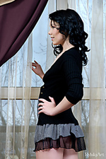 Erotica rylsky art fairys