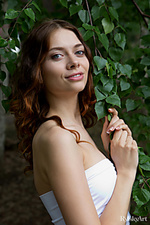 Rylsky art naked girls erotic