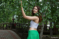 Rylsky art naked girls erotic