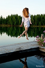 Nude photography nude art rylsky art