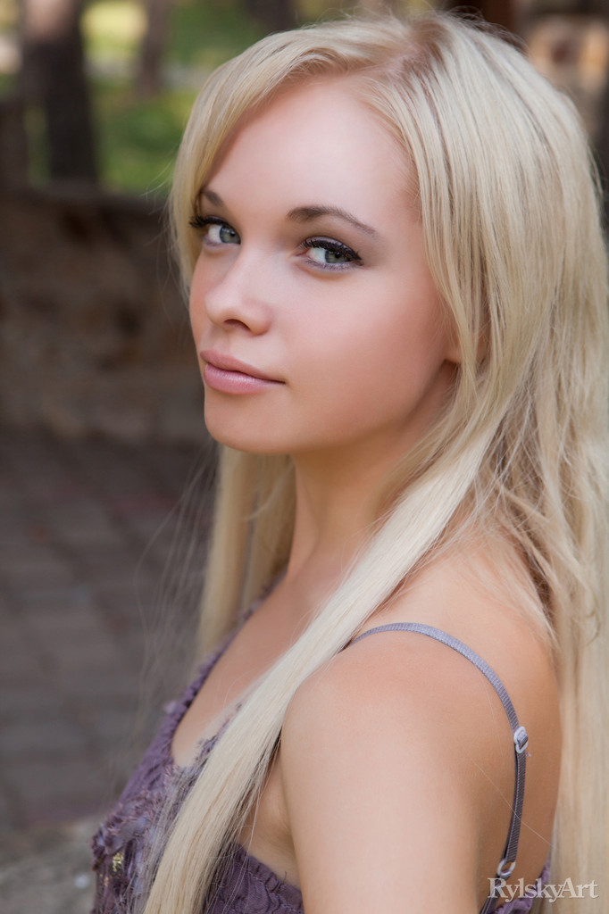 Private erotic beautiful babes
