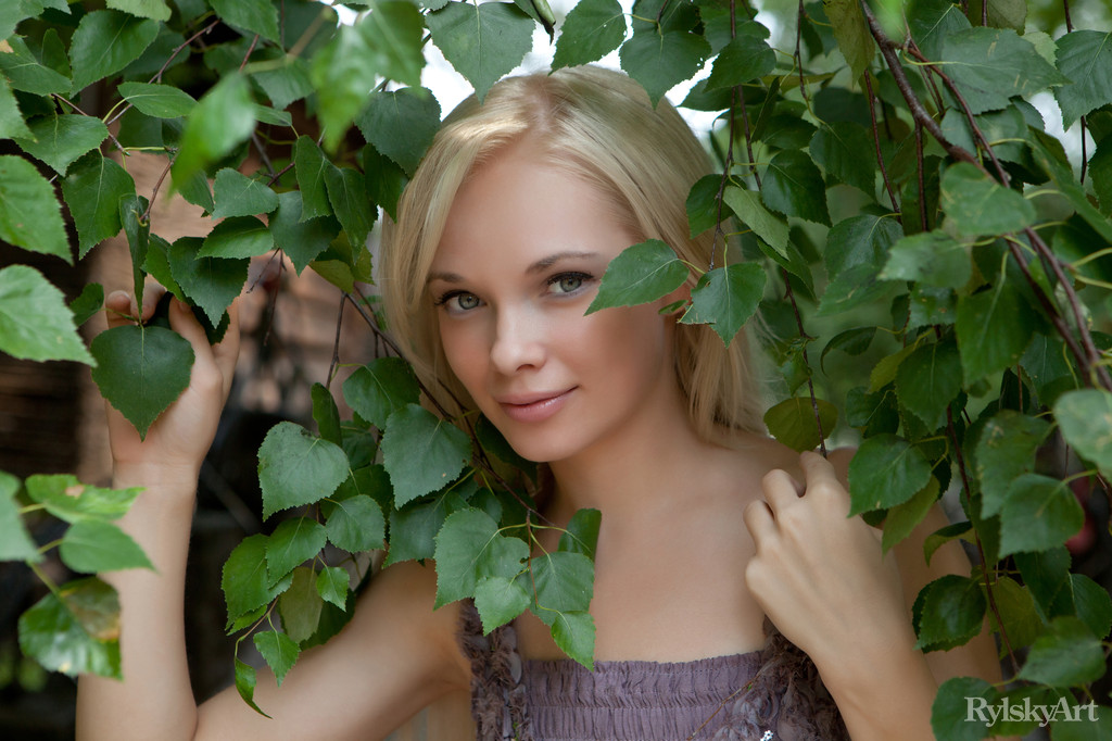 Private erotic beautiful babes