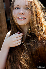 Glamour rylsky art softcore