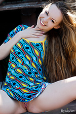 Glamour rylsky art softcore