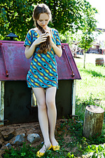 Glamour rylsky art softcore