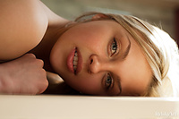 Rylsky art goddess outdoors