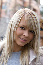 Picture lovely babes models