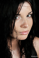 Model babe porn rylsky art