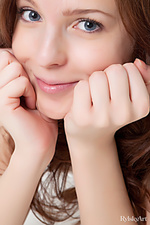 Rylsky art glamour pictures nude models