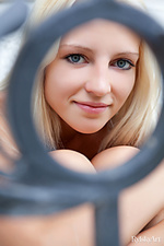 Ladys soft art nude
