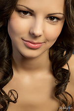 Rylsky art beauty babe sex