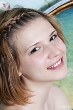 Naked photography tasteful soft