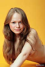 Fairys naked nude