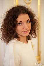 Goddess gallerie glamour models