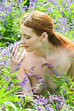 Nude naked art rylsky art