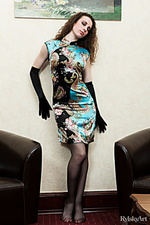 Actresses softcore model